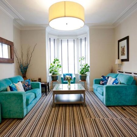 The Dolphin Hotel Exmouth Eksteriør billede